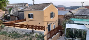 Helen's little villa